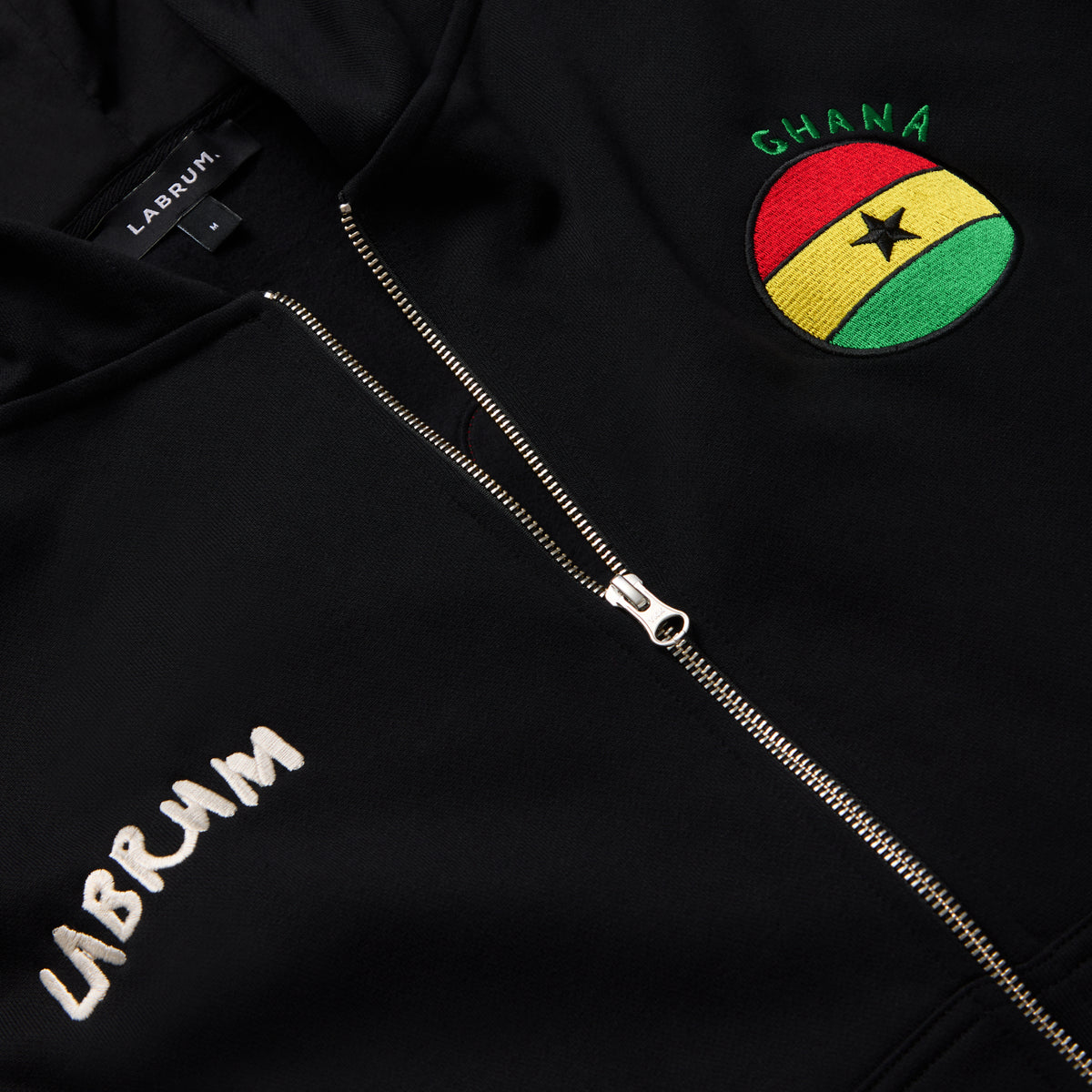 LABRUM Ghana Hoodie
