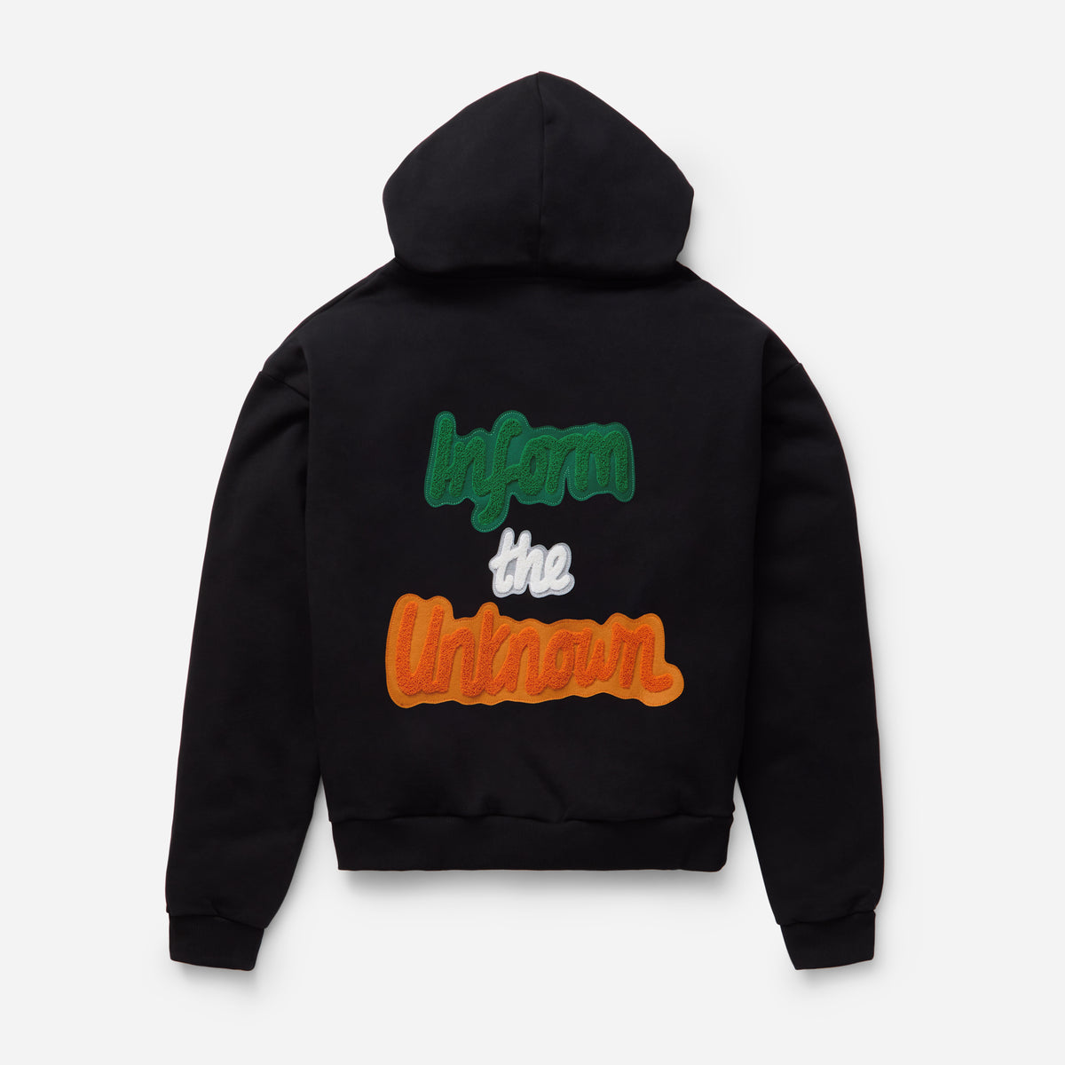 LABRUM Ivory Coast Hoodie