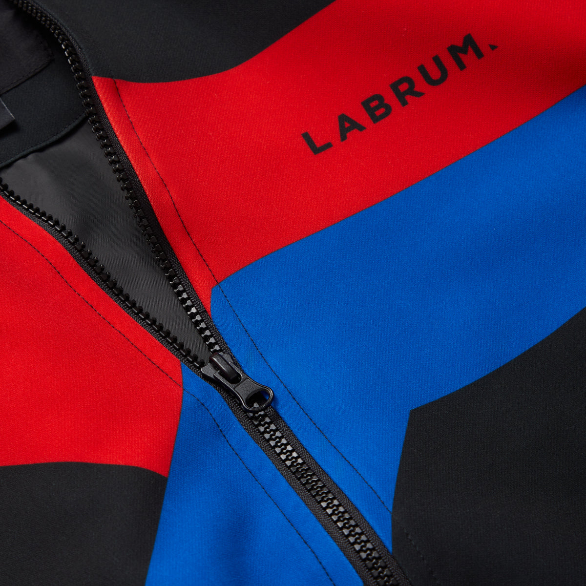 LABRUM London Track Top