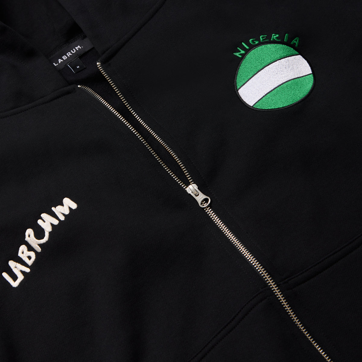 LABRUM Nigeria Hoodie