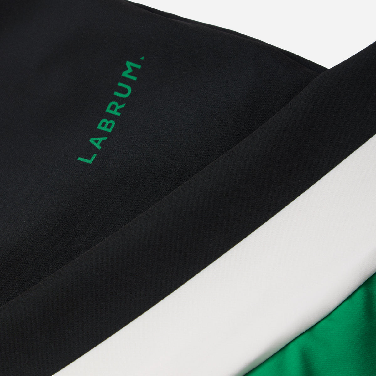 LABRUM Nigeria Track Pants