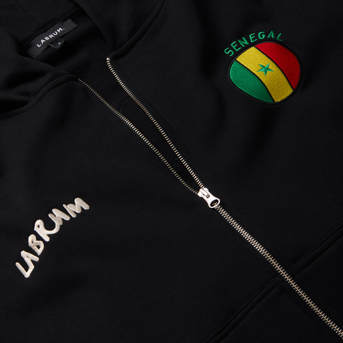 LABRUM Senegal Hoodie