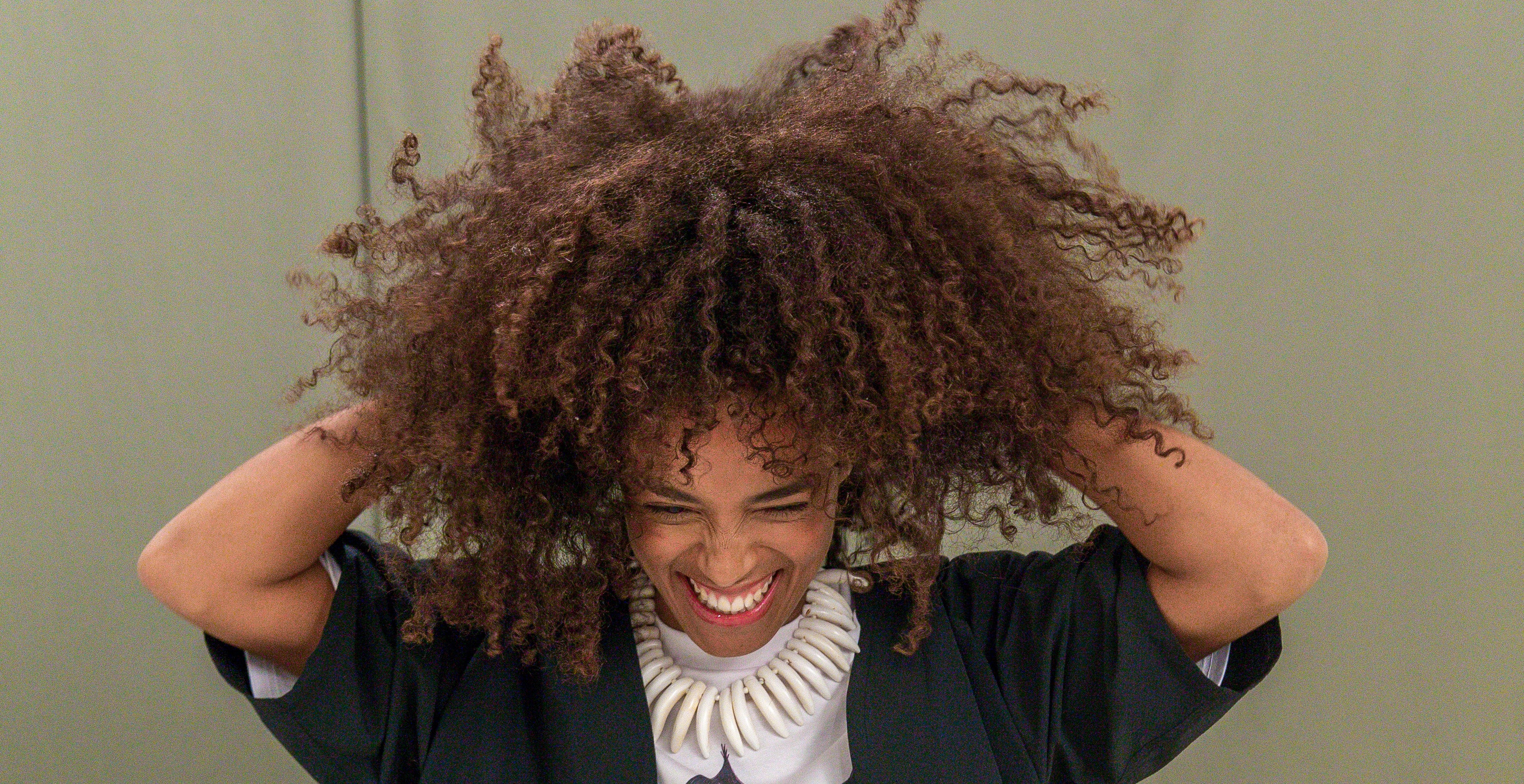 People of Labrum: Portia Prince