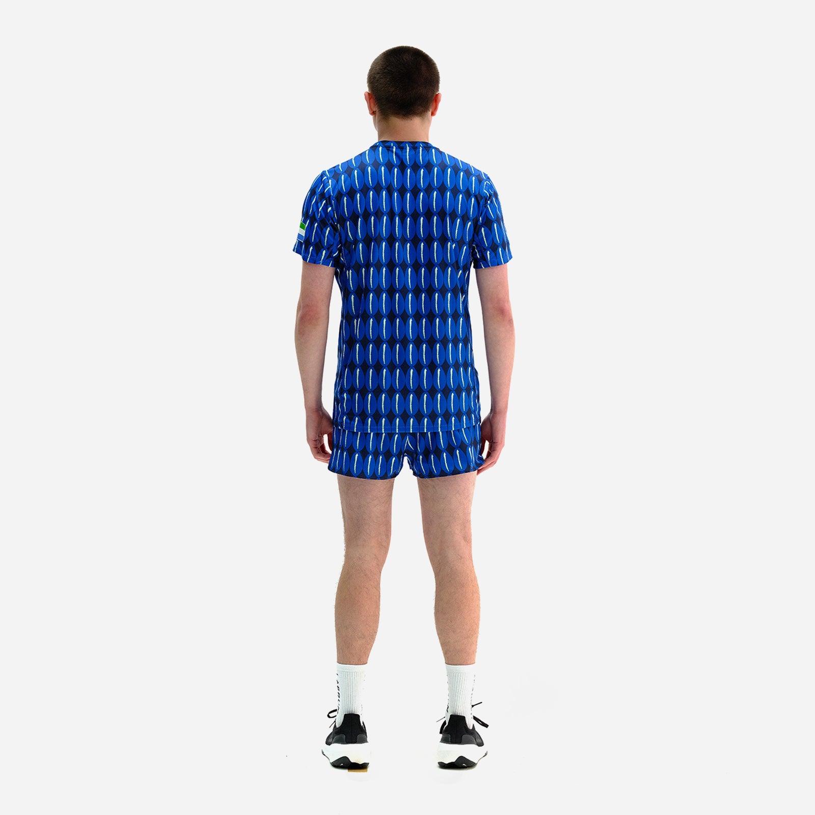 LABRUM x adidas Team Sierra Leone T-Shirt