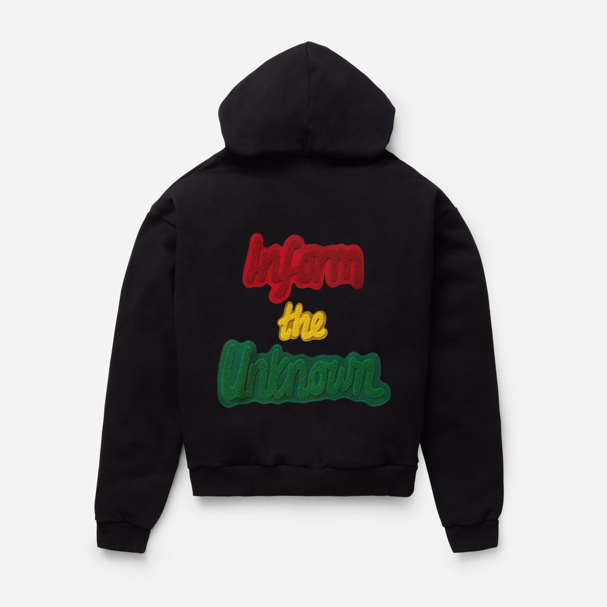 LABRUM Ghana Hoodie