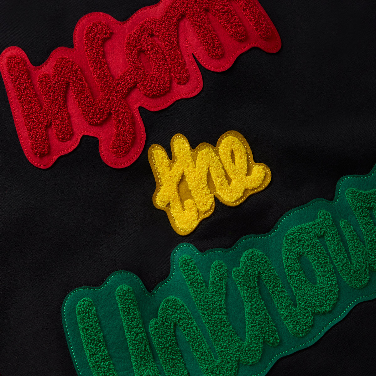 LABRUM Ghana Hoodie