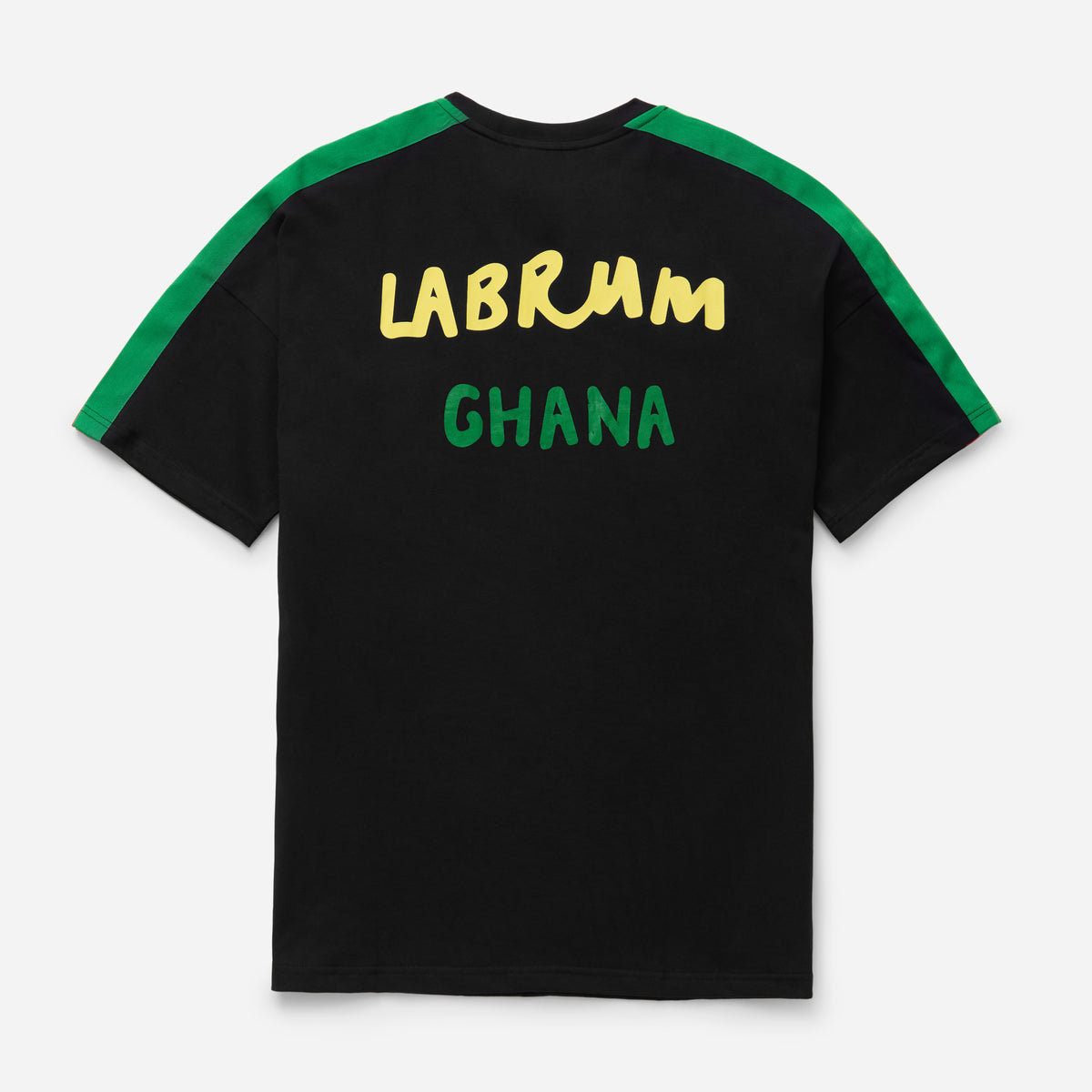 LABRUM Ghana T-Shirt