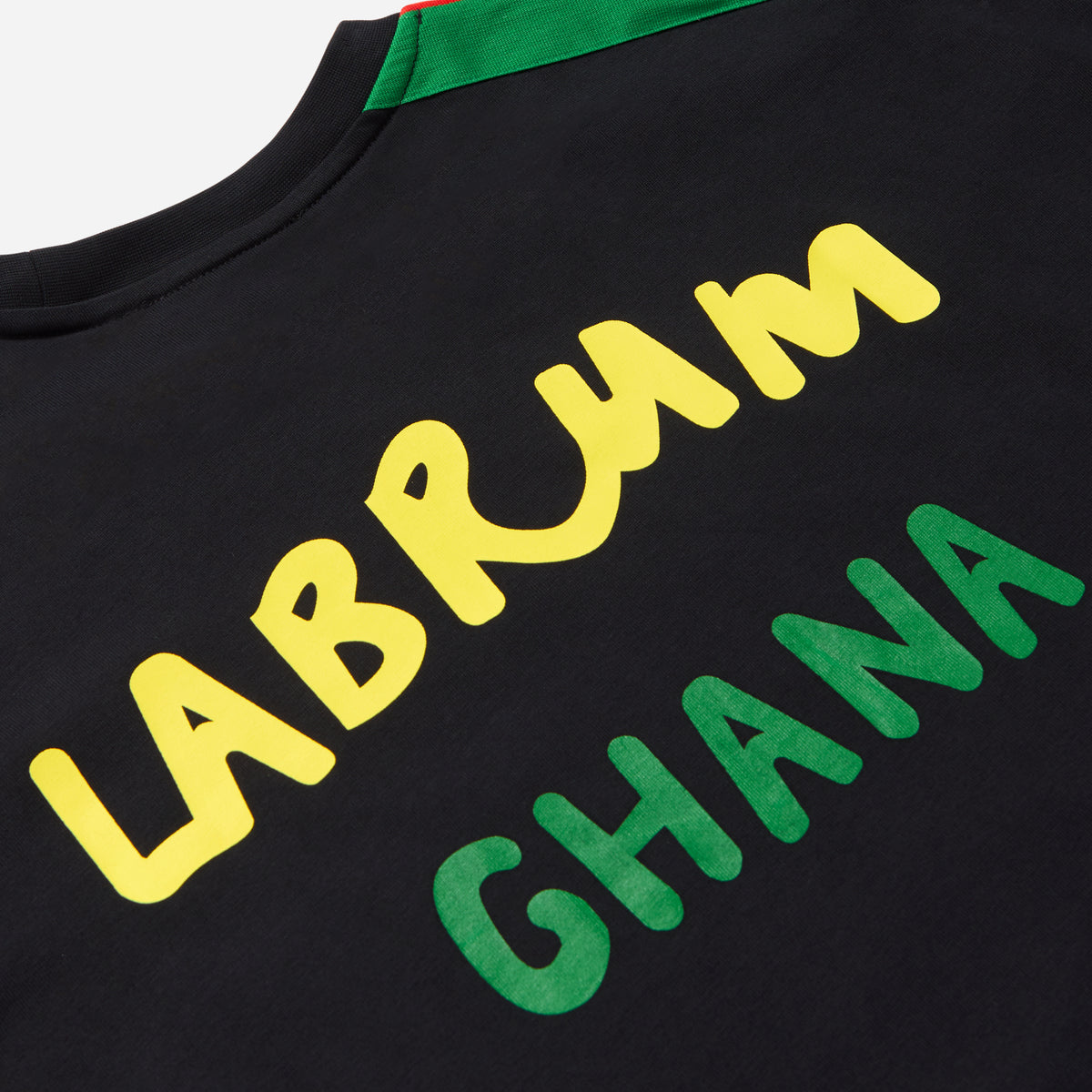LABRUM Ghana T-Shirt