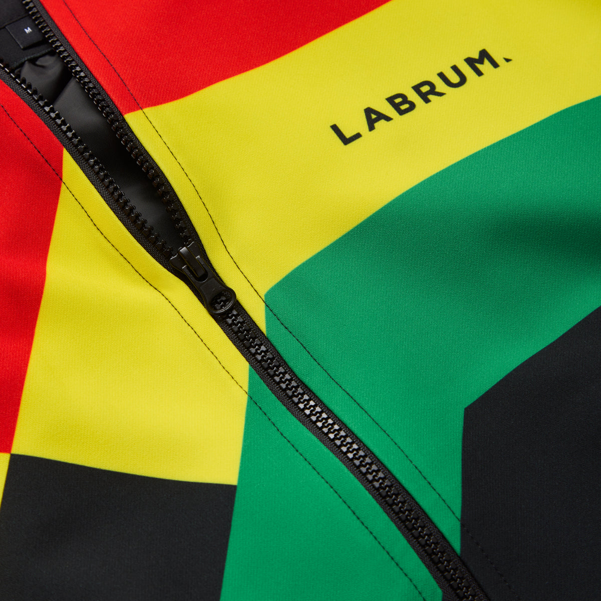 LABRUM Ghana Track Top