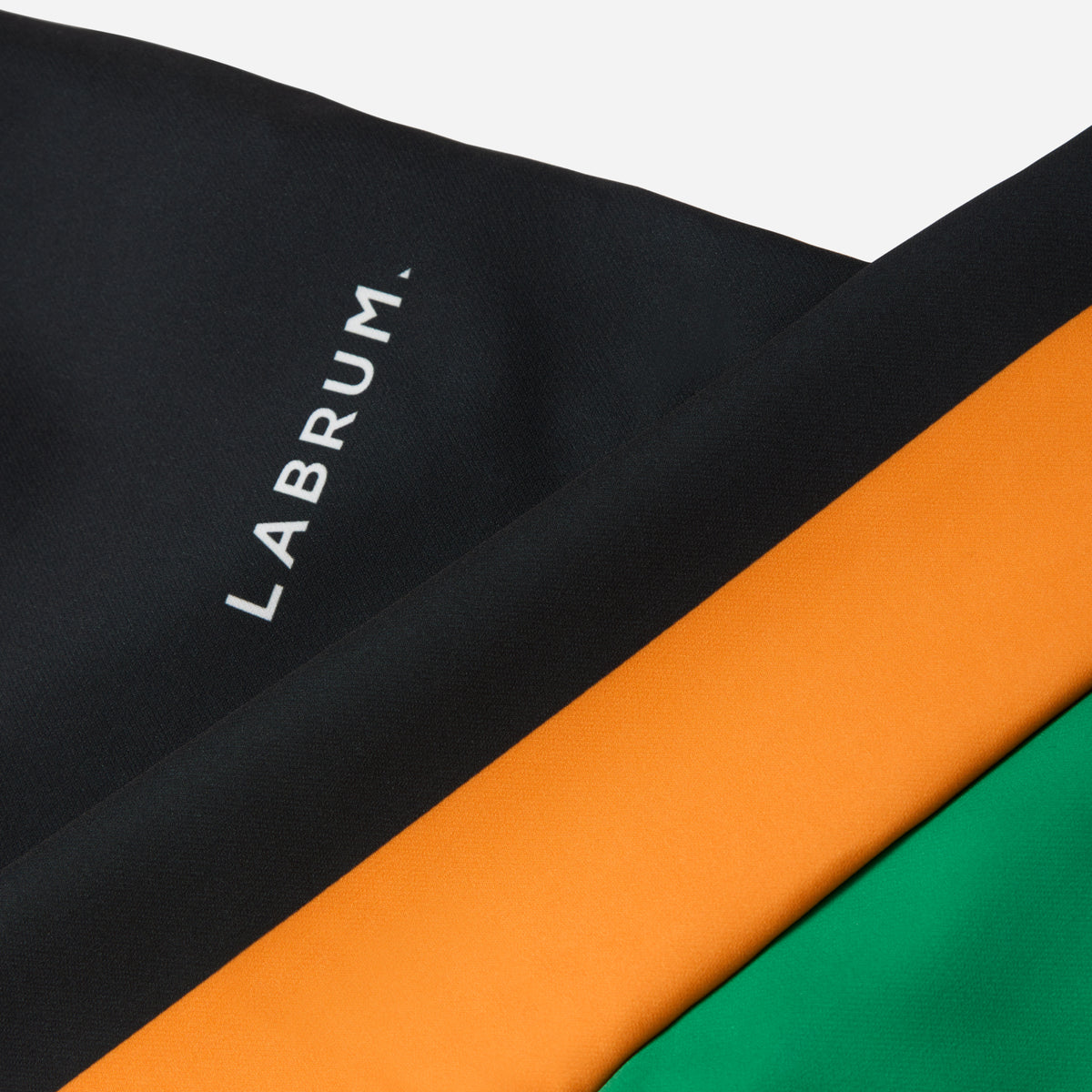 LABRUM Ivory Coast Track Pants