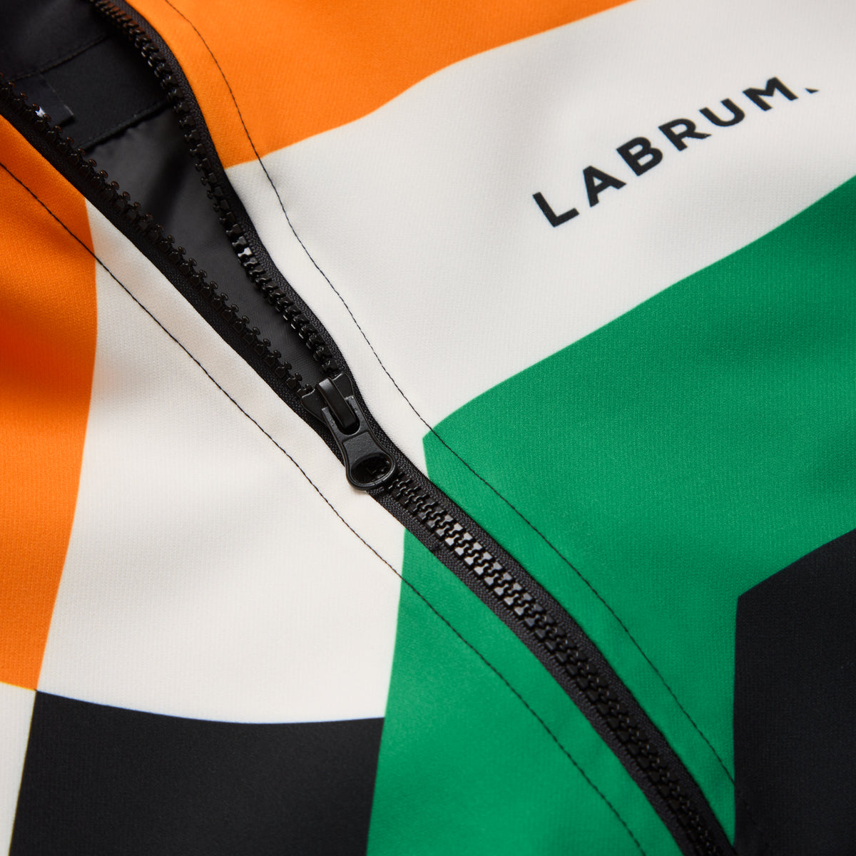LABRUM Ivory Coast Track Top