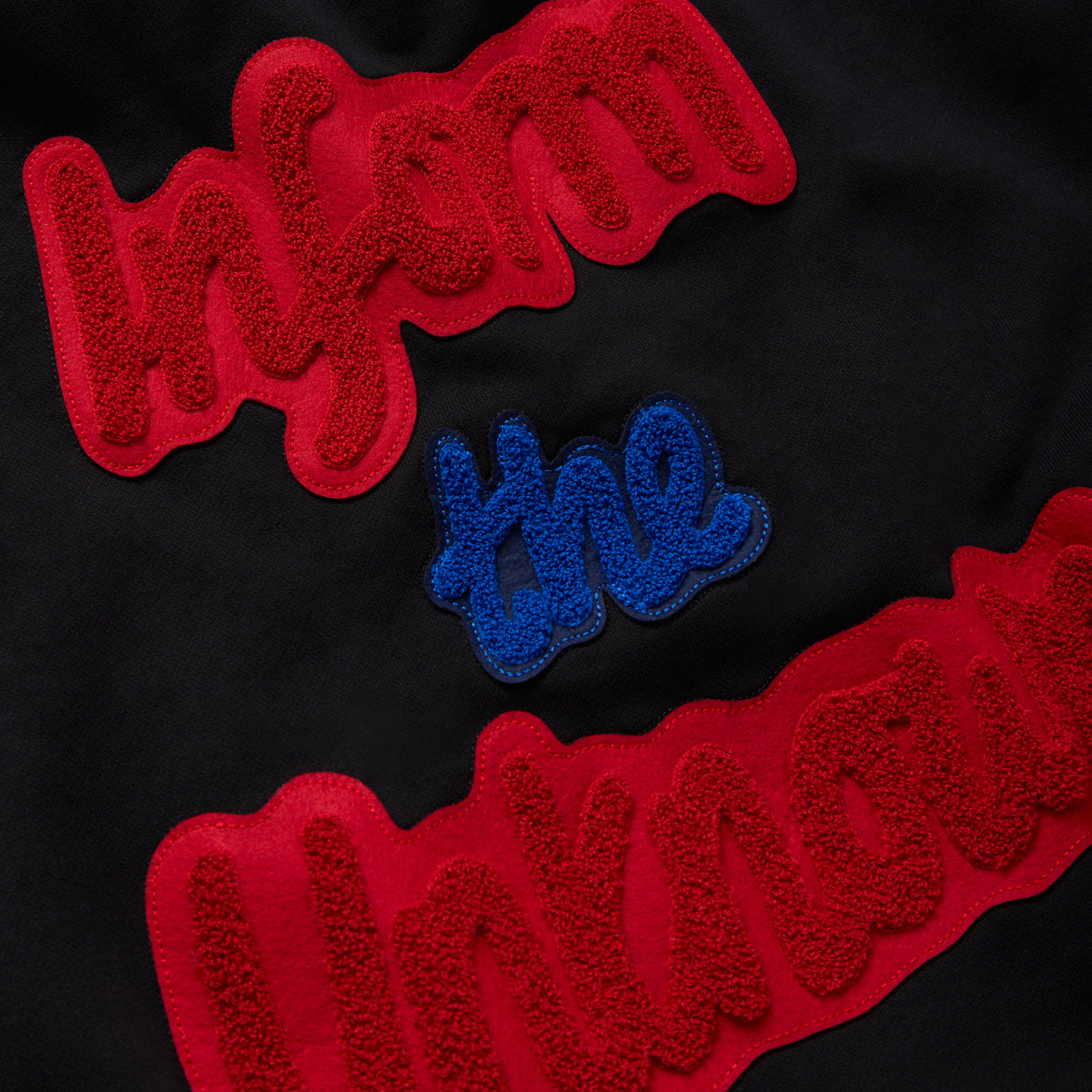LABRUM London Hoodie