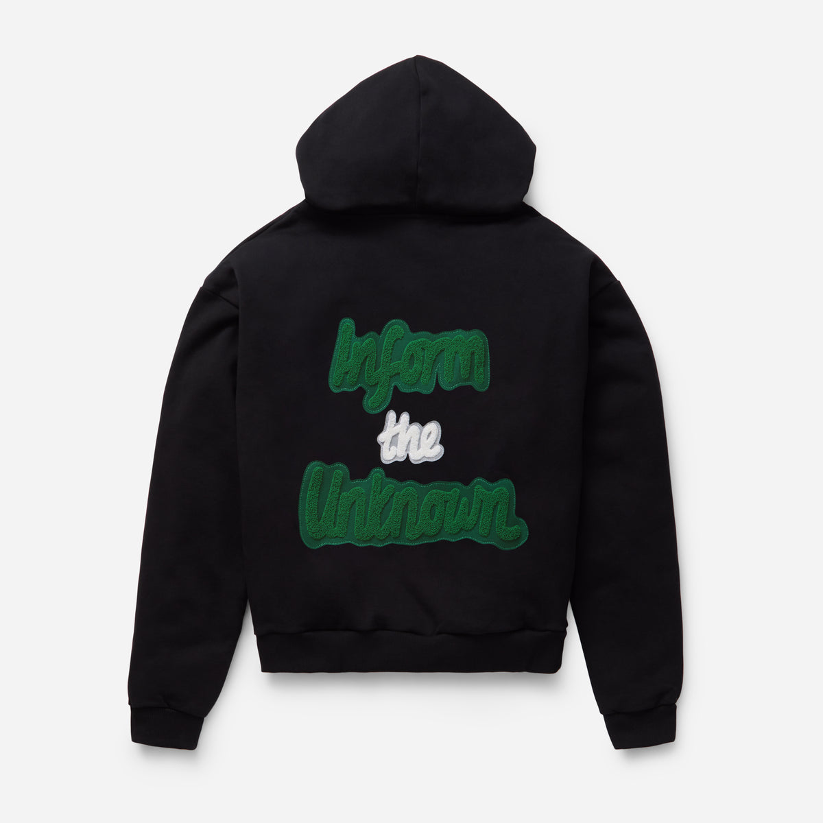 LABRUM Nigeria Hoodie