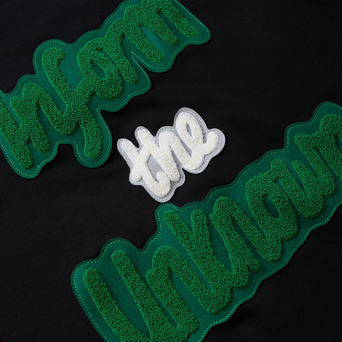 LABRUM Nigeria Hoodie