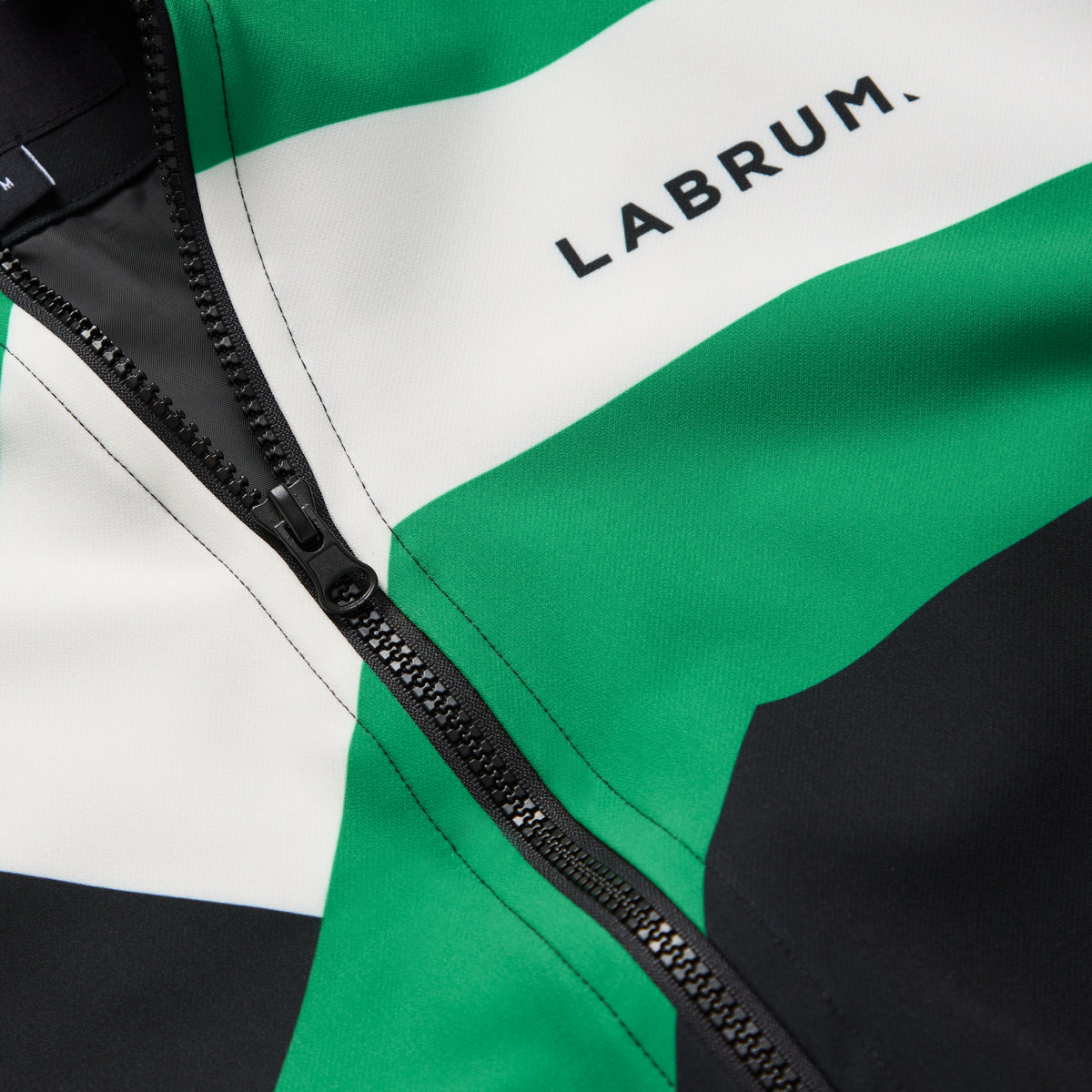 LABRUM Nigeria Track Top