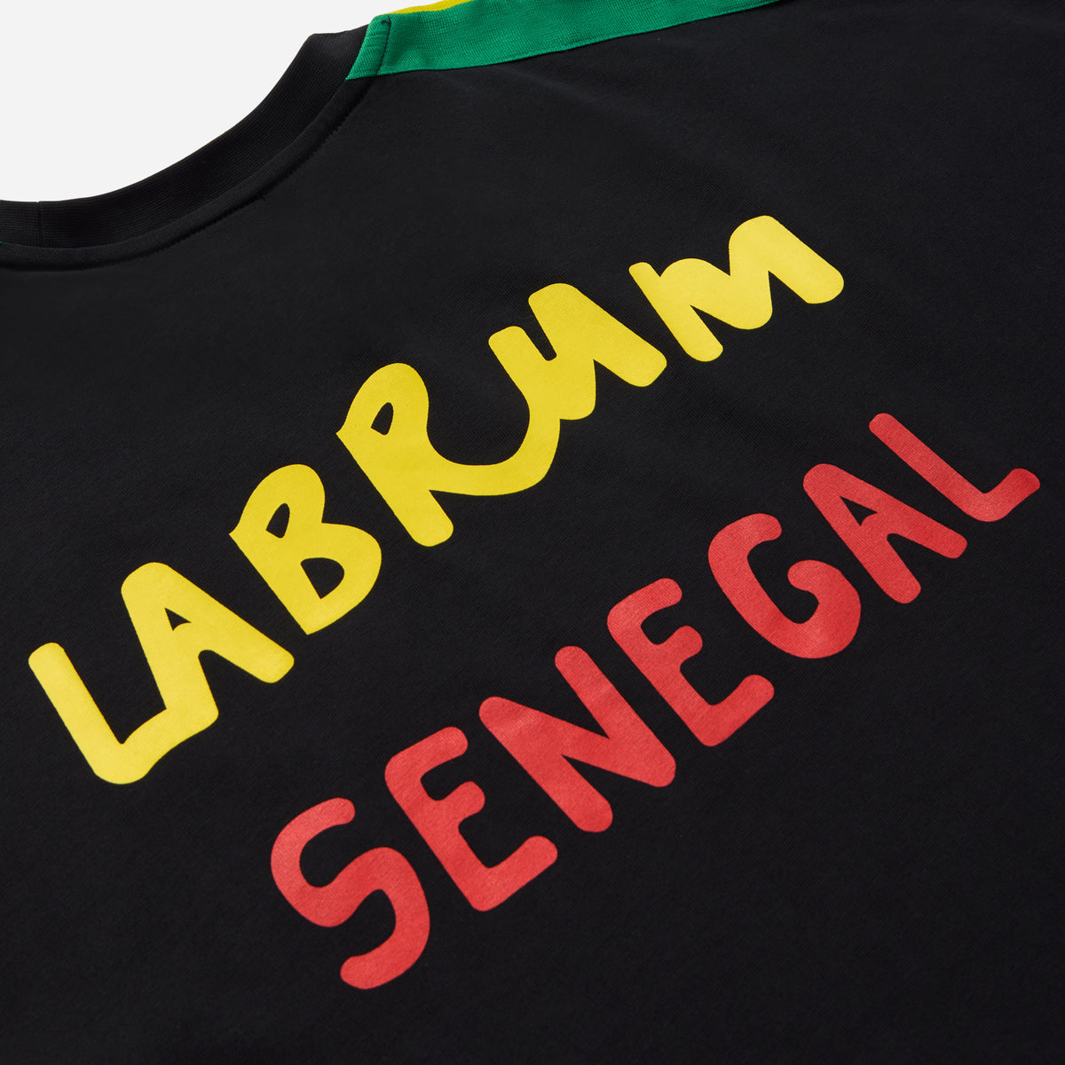 LABRUM Senegal T-Shirt