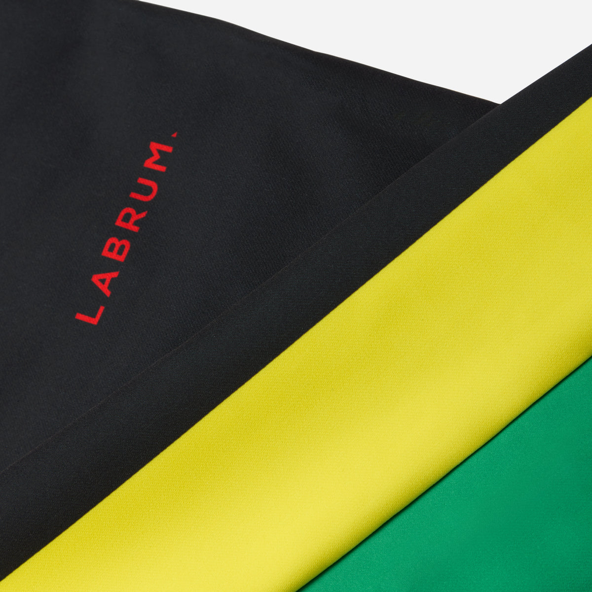 LABRUM Senegal Track Pants