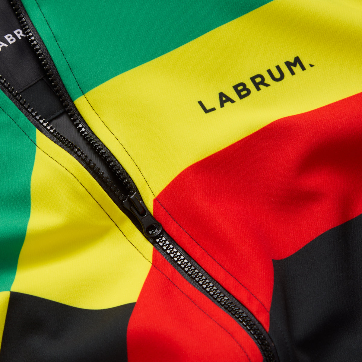 LABRUM Senegal Track Top