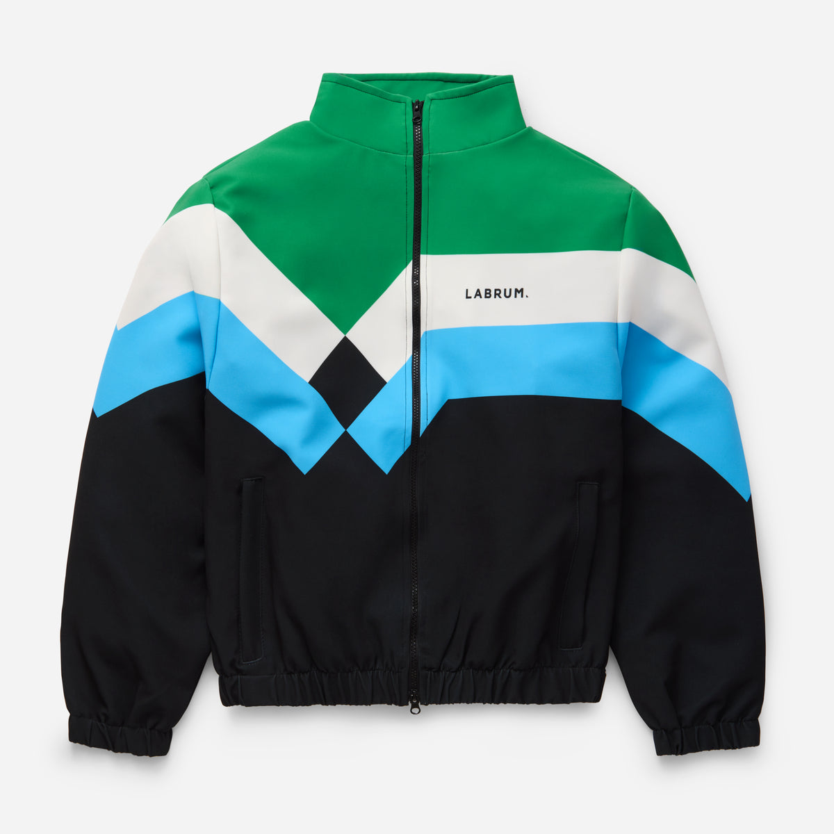 LABRUM Sierra Leone Track Top