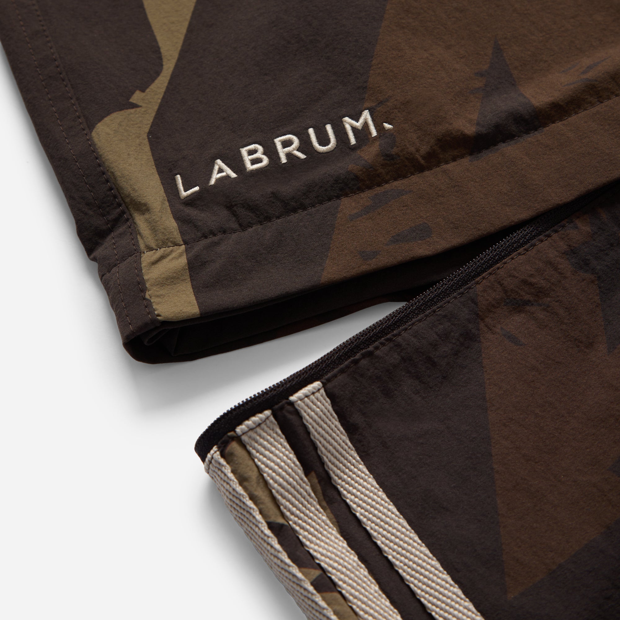 LABRUM x adidas x END. Pant