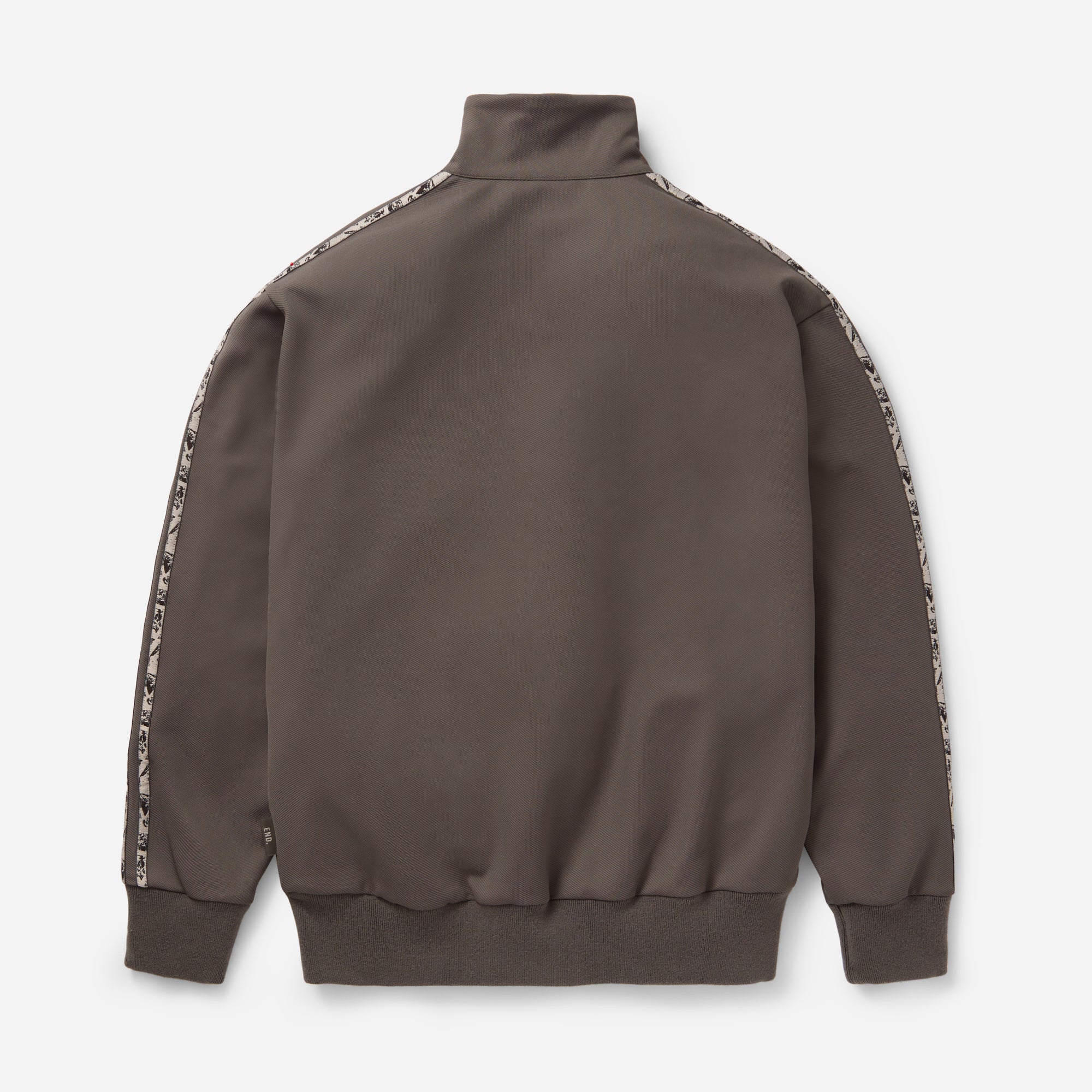LABRUM x adidas x END. Track Top