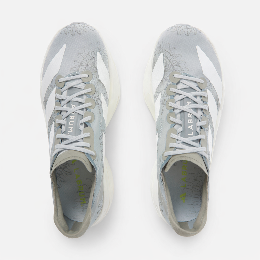 LABRUM x adidas Adizero Adios Pro 4